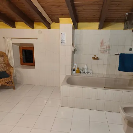 Séjour chez l'habitant Alquiler De Arbaiza
