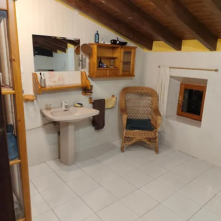 Séjour chez l'habitant Alquiler De *