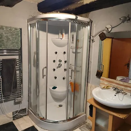 Alquiler De Séjour chez l'habitant Arbaiza
